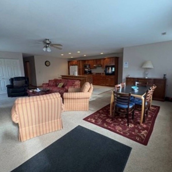 Affordable Getaway Near Snowshoe