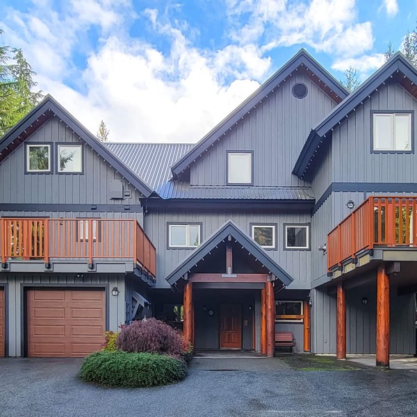 Affordable Massive Whistler Luxury Vacation Home