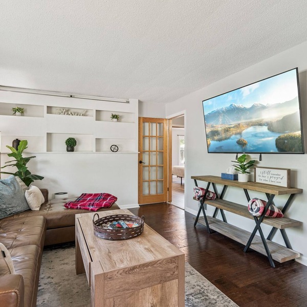 Affordable & Spacious home near Minneapolis