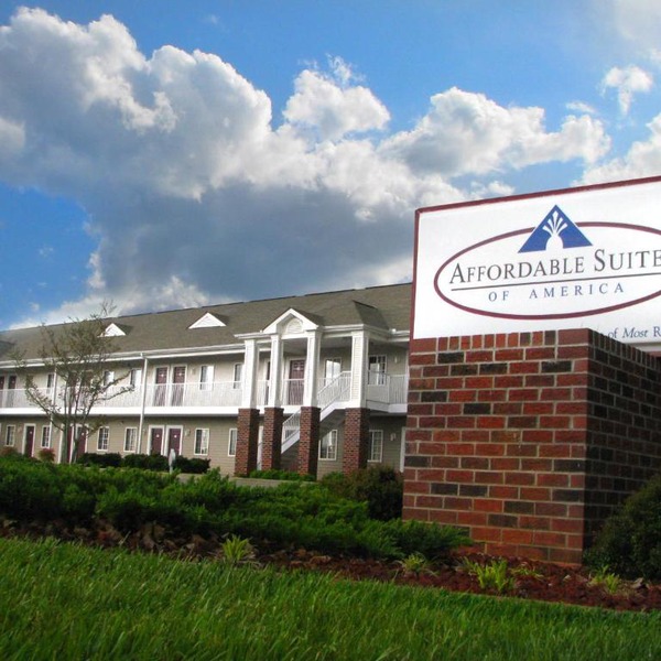 Affordable Suites Conover/Hickory