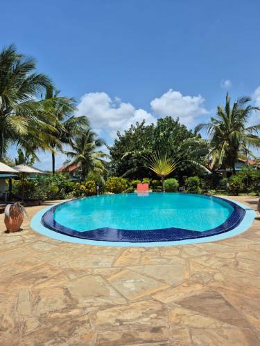 African Dream Cottages - Diani Beach