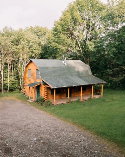 Afton Cabin