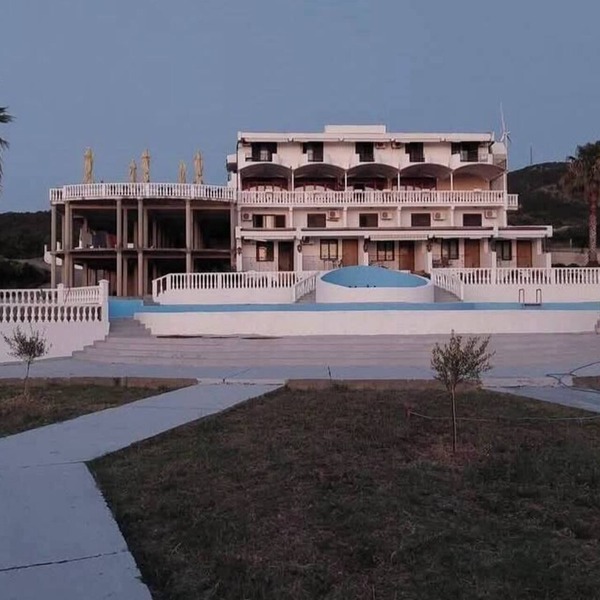 Agacalti Konak