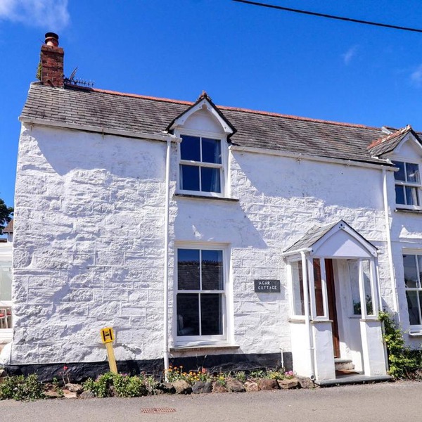 Agar Cottage