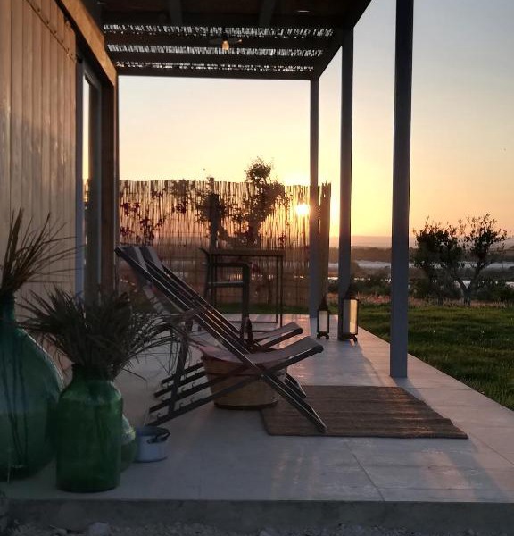 AGAVI ecolodges
