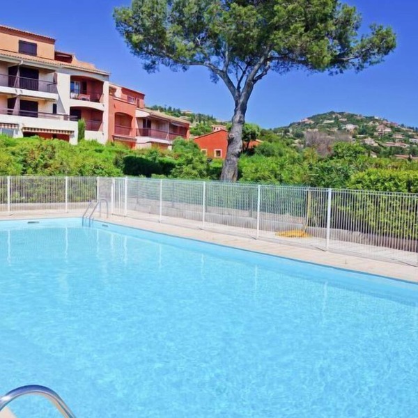 agay Plage by Interhome