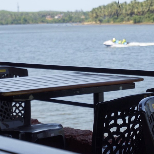 Aghanashini River Retreats