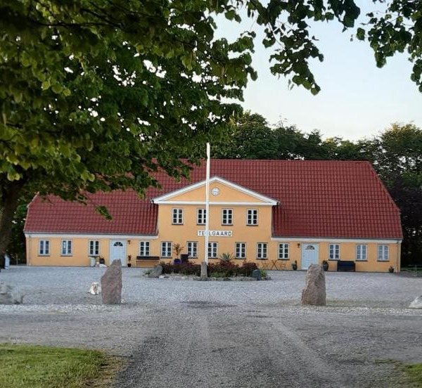 Agnes Bed and Breakfast