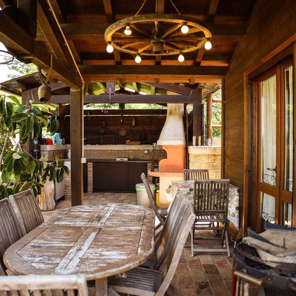 Agriturismo Bio Il Quarto