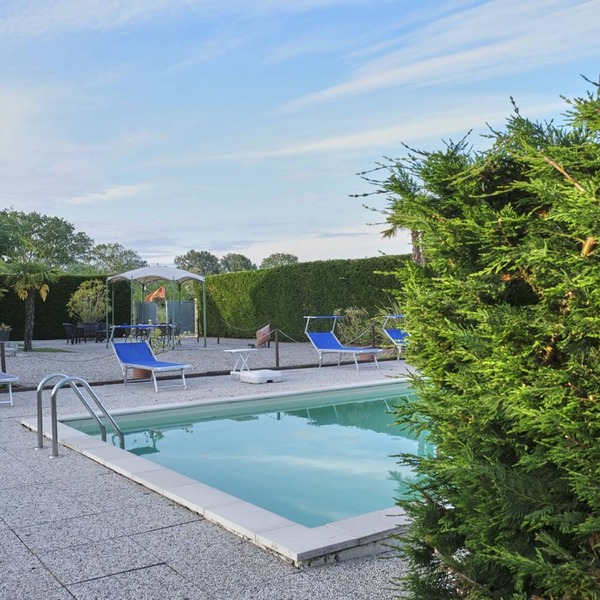 Agriturismo da Rosi - Marina house with swimming pool