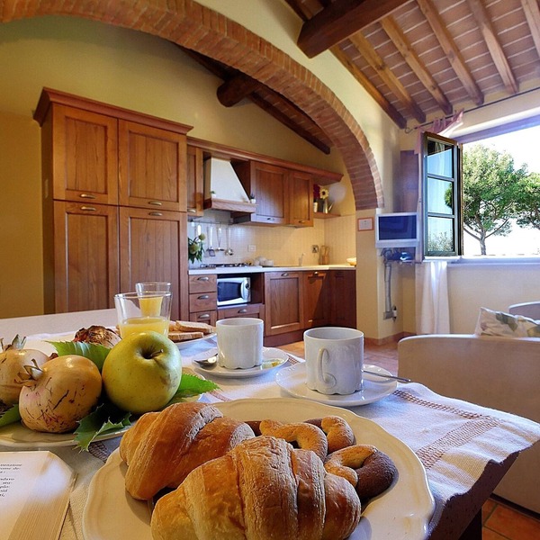 Agriturismo il Pelago