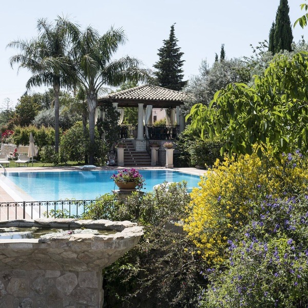 Agriturismo Il Granaio