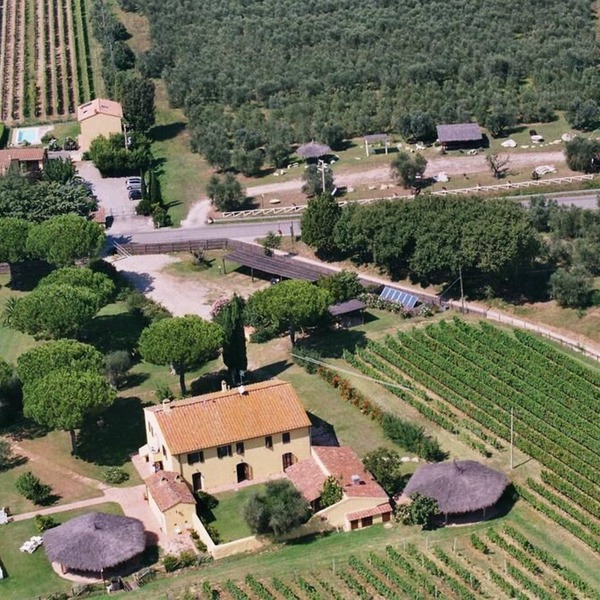 Agriturismo La Valle