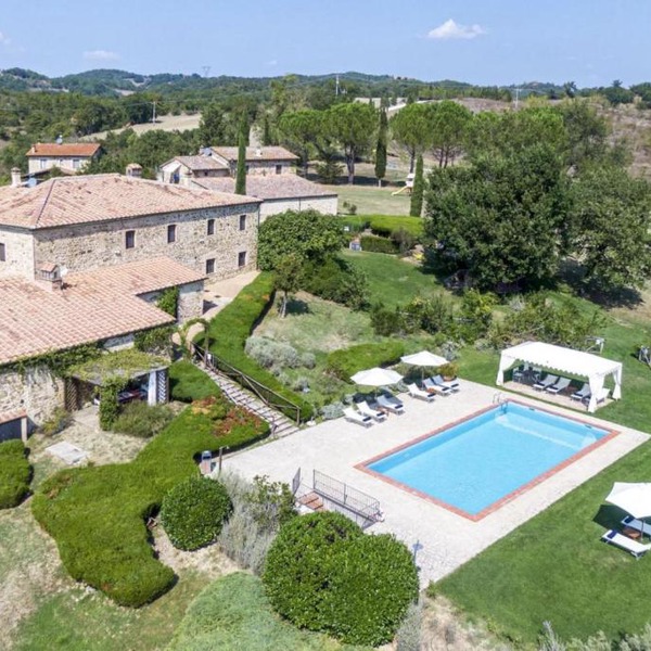 Agriturismo Piettorri