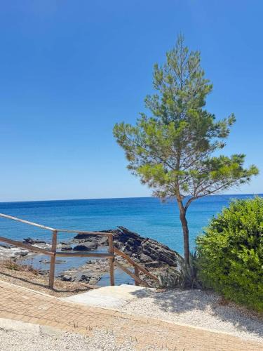 Aigialos Villas
