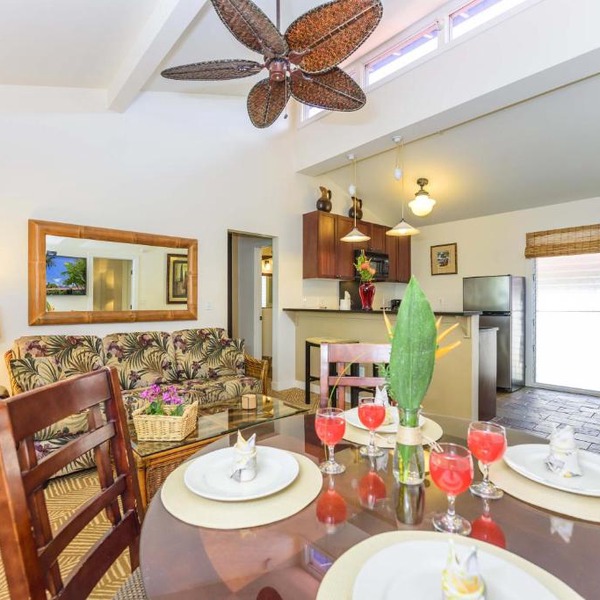 Aina Nalu D202 condo