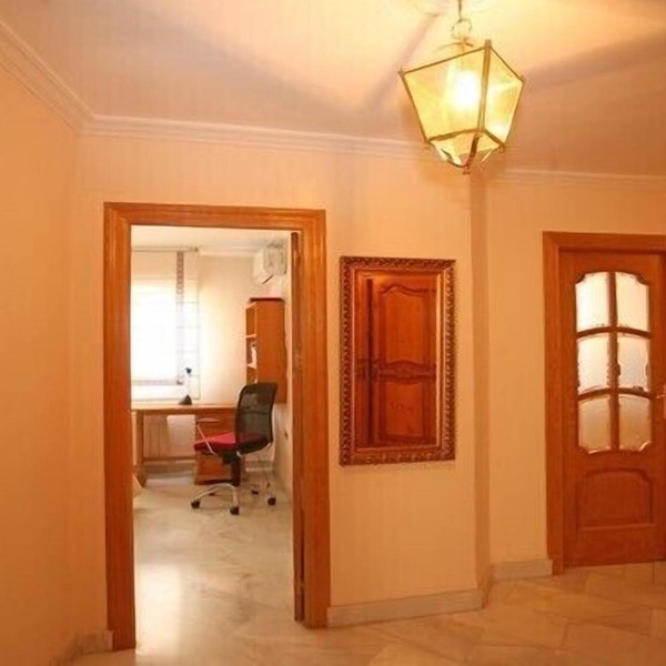 AIR CONDITIONING, PORTER, CORNER, CENTRAL, WIFI, WIDE EQUIPPED ALL