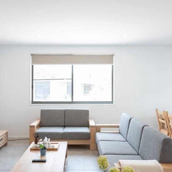 Aircabin - Epping - Cheerful - 2 Beds Apt Free PK