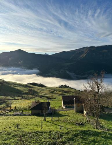AIRE DE PICOS Sur
