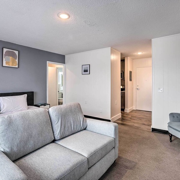Airy Apt Situated in the Coosa River Area!