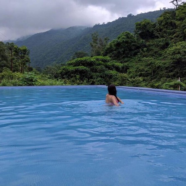 Aita River Resort