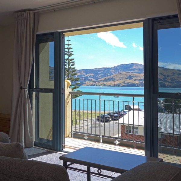 Akaroa Criterion Motel