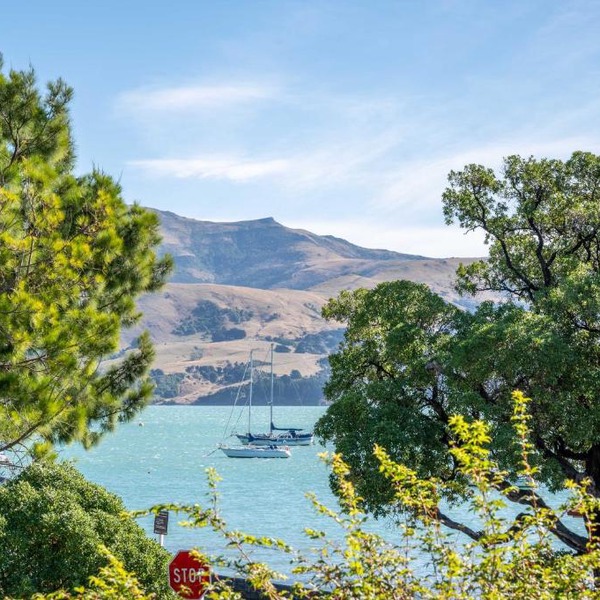 Akaroa Rendezvous - Akaroa Holiday Apartment