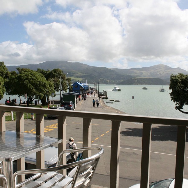 Akaroa Vista