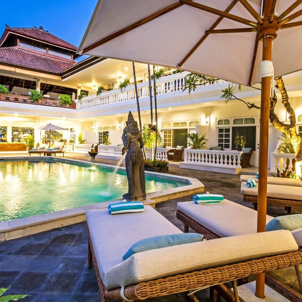 Akaya Bali