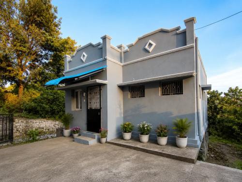 AKS Cottage