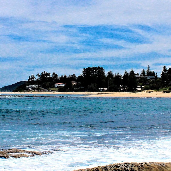 Al Mare Beachfront Retreat