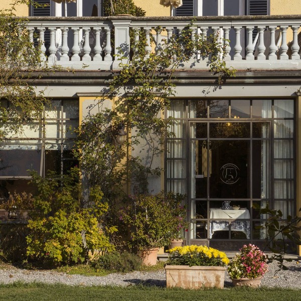 Al Porto di Lucca B&B