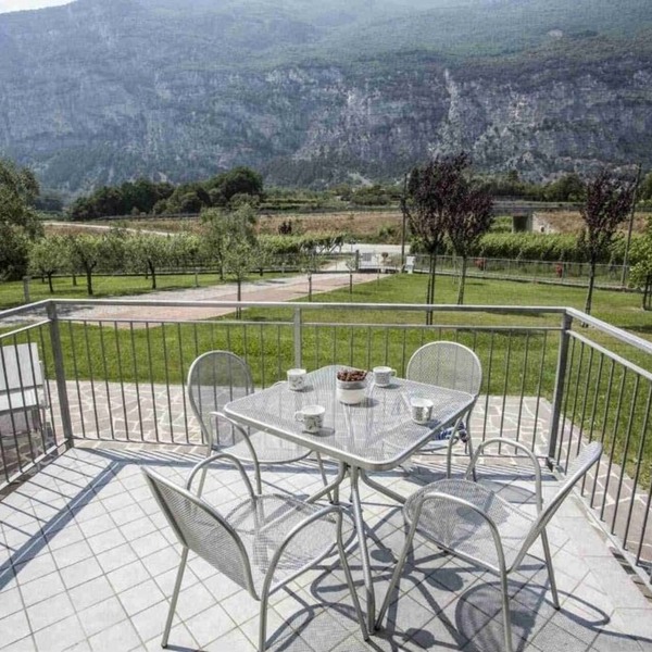 Al Vigneto - Amaranth three-room apartment 4 people