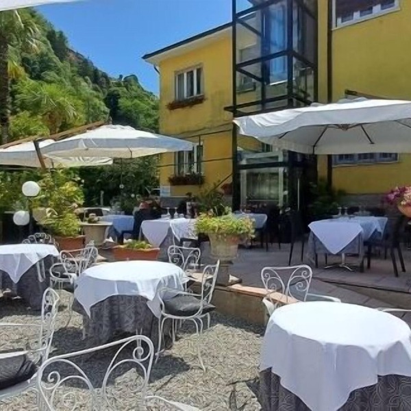 Albergo Paradiso