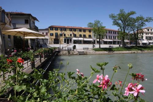 Albergo Alla Campana