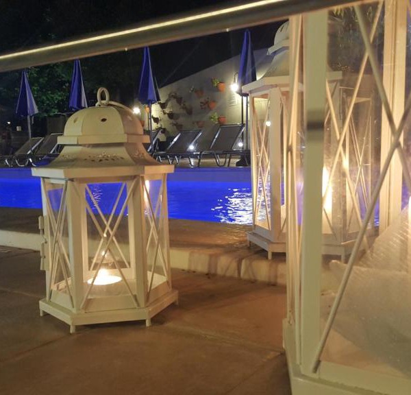 Albergo B&B Antica Trattoria Bacco