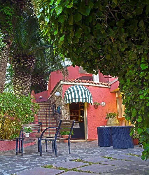 Albergo Casanova