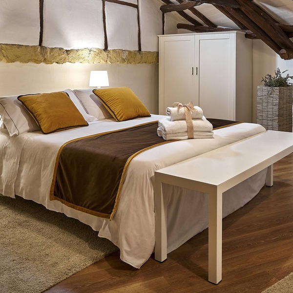 Albergo Diffuso Birkin Castello