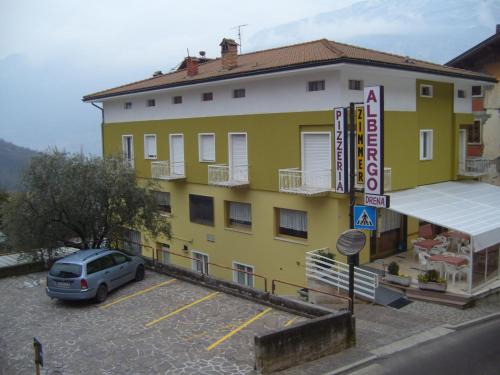 Albergo Drena