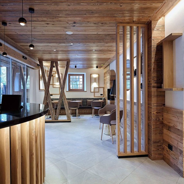 Albergo Maggiorina