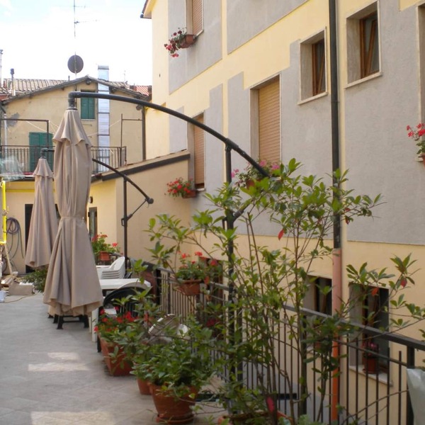 Albergo Ristorante La Bocca di Bacco