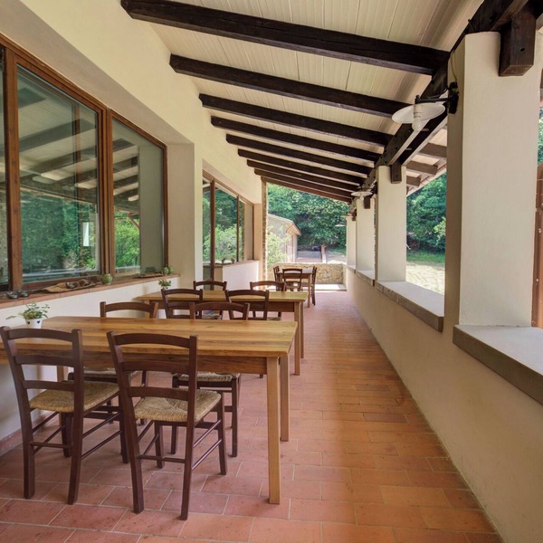 Albergo Villa San Michele