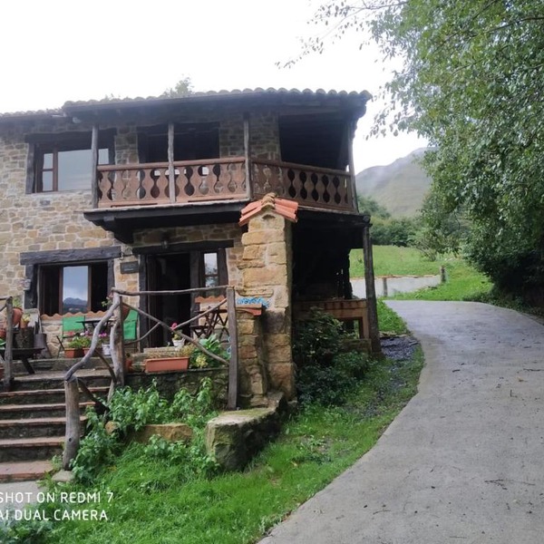 Albergue De Soba