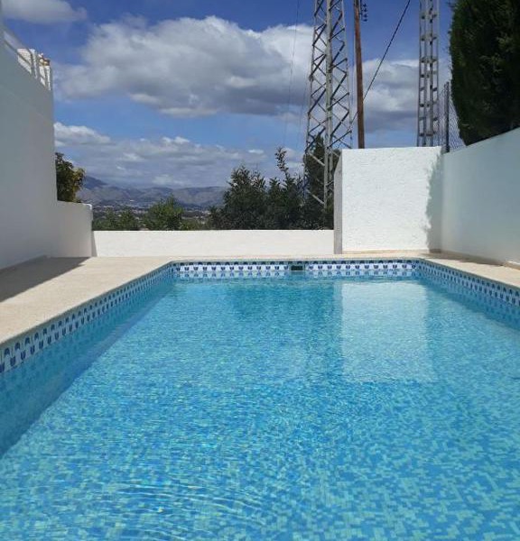 Albir Resort