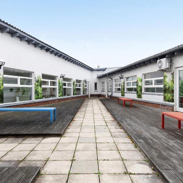 Albrechtshof
