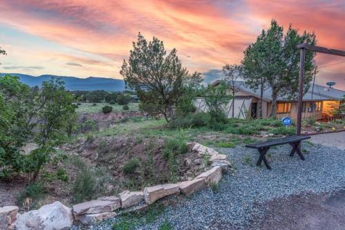 Albuquerque East Mountains