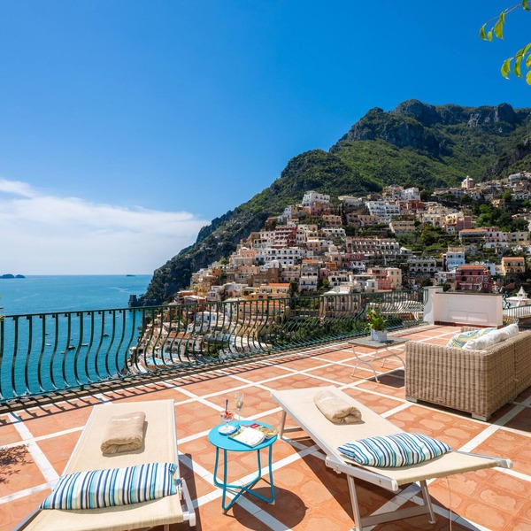 Alcione Residence