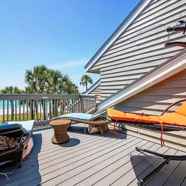 Aldea 18 - Gulf Front Paradise
