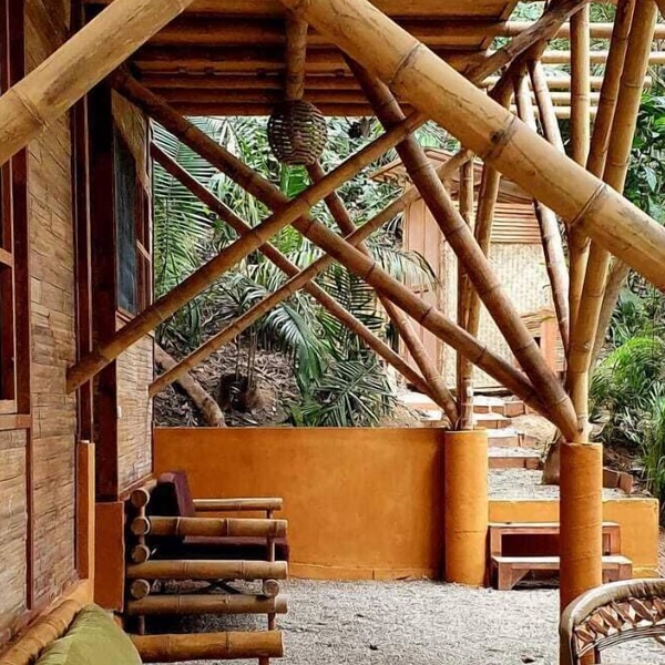 Aldea Bamboo Village