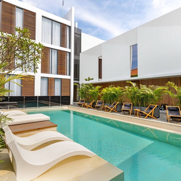 Alex Villas Complex N3